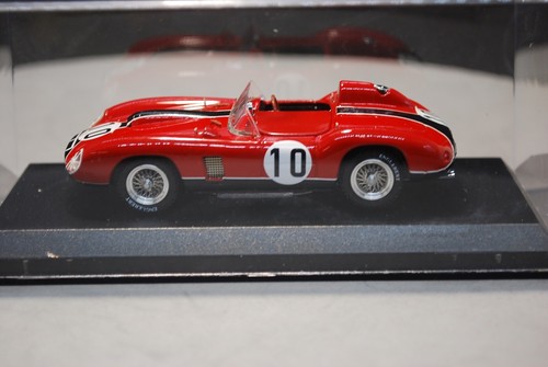 Ferrari 500 trc lemans - 500,