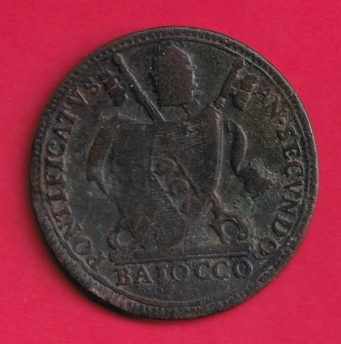 Jj790 pio vii - , 1802