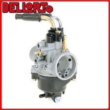03046 CARBURATORE DELLORTO