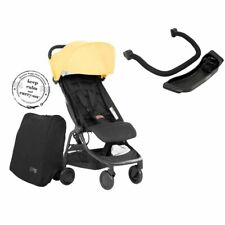 Mountain Buggy Nano V3 (2020+)