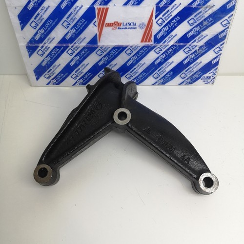 Supporto sospensione motore - supporto,