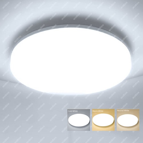 Lampada soffitto led - lampada,