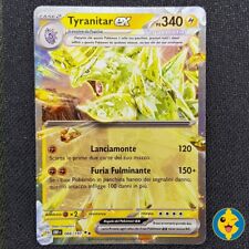 TYRANITAR EX 066/197 - OBF
