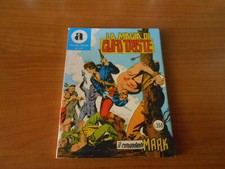 fumetto bonelli-IL COMANDANTE