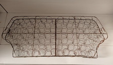 TELAIO POSTERIORE  SCHIENALE  FIAT  500 EPOCA  F L CON MOLLE