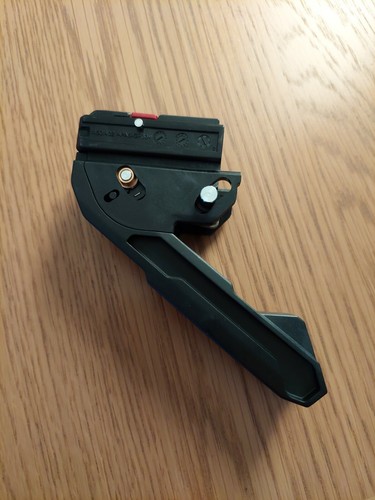 Testa macchina hilti nuova - testa,