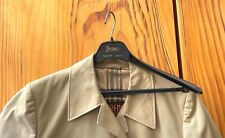 Herno Trench Impermeabile Capospalla  - Size 48 M/L - Vintage