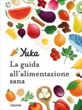 LIBRO YUKA. LA GUIDA