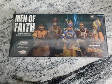 The Others 7 Sins Men of Faith