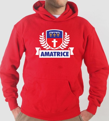 Felpa con cappuccio kama02 - cappuccio,