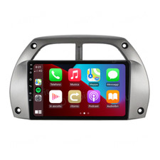 ANDROID autoradio navigatore
