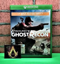 Tom Clancy's Ghost Recon