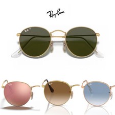 Coppia lenti di ricambio Ray