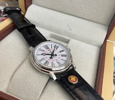 Mondaine Swiss Made Orologio