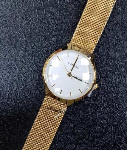 Orologio polso longbo - orologio,