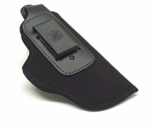 Fondina interna Vega cordura tre usi IA265 PX4 storm glock 19 porto occulto GDF