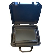 DVR registratore in hd