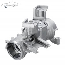 Bloccasterzo serratura