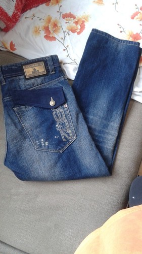 Jeans uomo disquared2 - jeans,