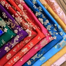 Cinese Jacquard Damasco