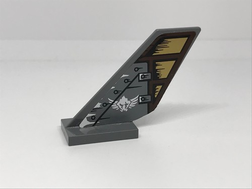 Lego ninjago aletta aereo - ninjago:,