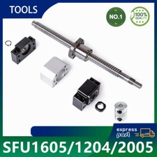 SFU1204 SF1605 SFU2005/2505