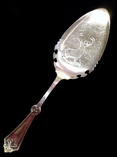 Paletta per dolci 1847 roger - paletta,