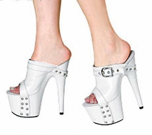 Pantofole donna chic - chic, punta