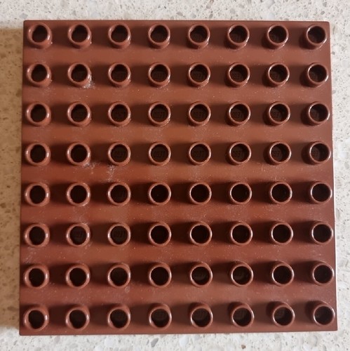 Lego duplo base - lego,