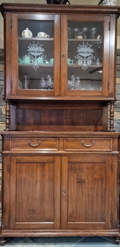 Vetrina stile 800 - vetrina,