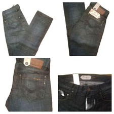 Pantaloni Jeans uomo Nuovi marca Energie