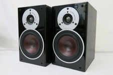 Coppia diffusori da libreria Dali Zensor 1 colore nero cenere coppia usati Gi...