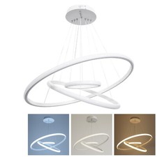 Lampadario LED Sospensione 3