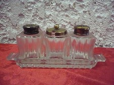 Set Di Vecchi Condimenti