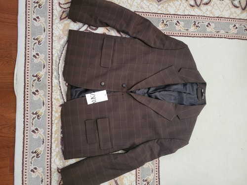 Zara blazer uomo - blazer,