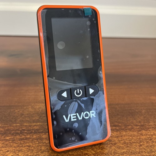 Vevor rilevatore radon - vevor, rm