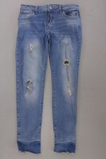 ⭐ Zara jeans per le signore