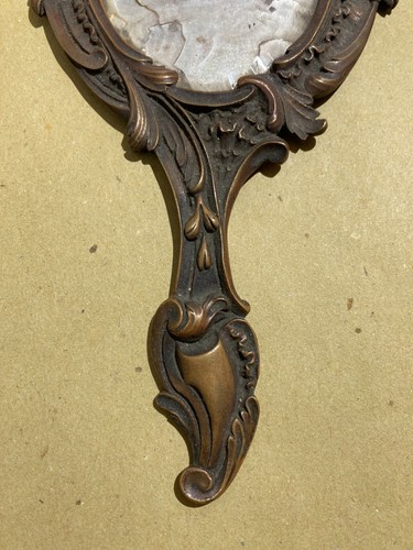 COSMESI-TOILETTE-ANTICO