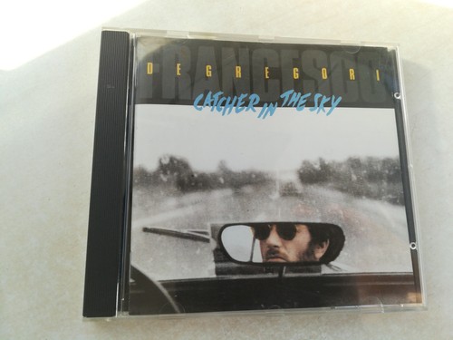 Francesco de - cd-francesco,
