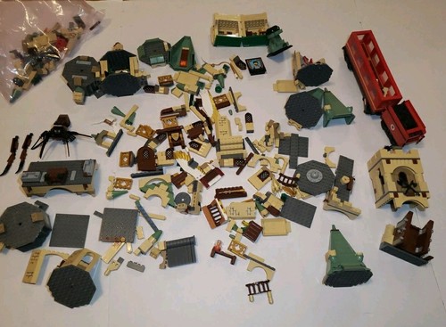 Lego harry potter castello - lego,