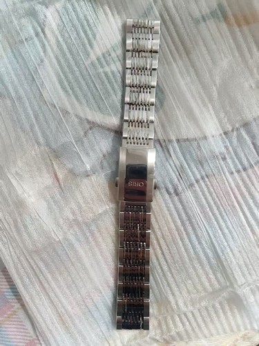 Bracciale oris aquis 7737 - bracciale,