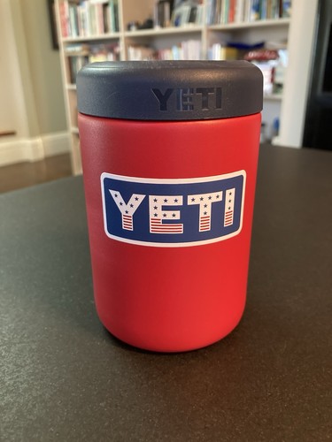 Yeti rambler can colster - yeti,