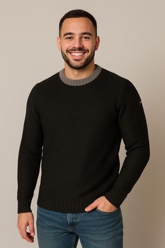 Maglione uomo ragazzo - uomo,