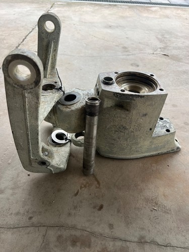 Kit forcella volvo - kit, dp