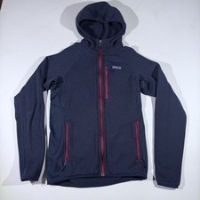 Giacca tecnica Patagonia R2