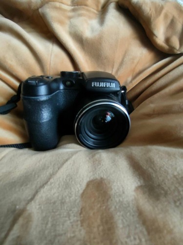 Fujifilm finepix s1500 - fujifilm,