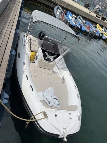 Gommone salpa solei - salpa,
