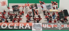 Spettatori Ultras Fan Subbuteo