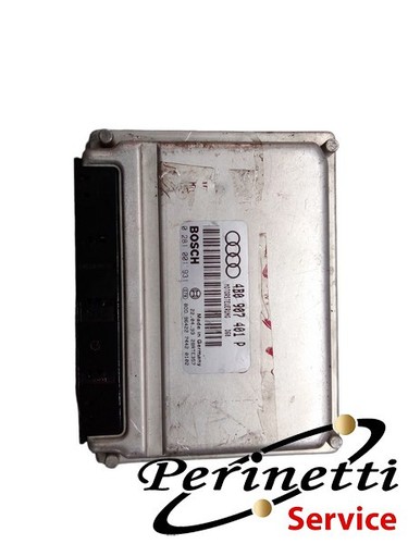 Centralina iniezione motore - centralina,