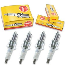 4pcs 78-81 Harley Davidson FL